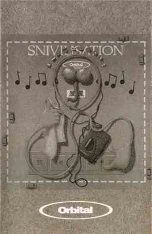 Orbital - Snivilisation
