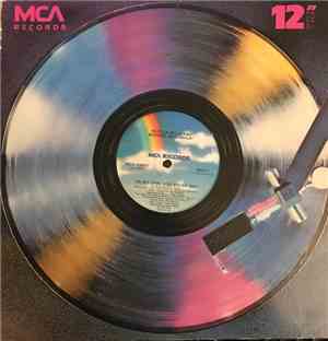 Patti LaBelle & Michael McDonald - On My Own