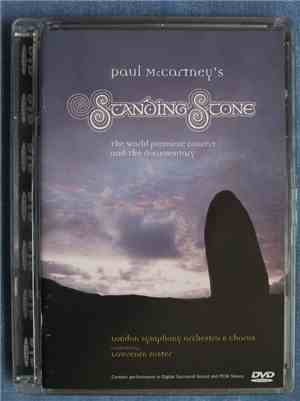 Paul McCartney - Standing Stone