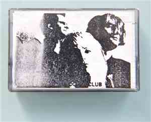 Phillip Boa & The Voodooclub - Münster 2.7.88