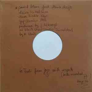 Point Blanc Featuring Maria Motjér - Point Blanc