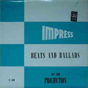 Projection  - Beats & Ballads