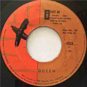 Queen - Save Me = Sálvame / Bicycle Race = Carrera De Bicicletas