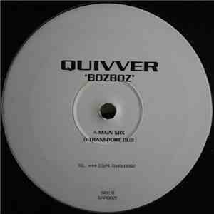 Quivver - Bozboz