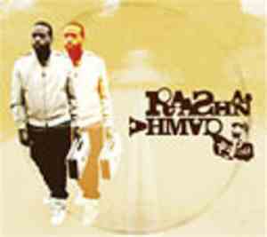 Raashan Ahmad - The Push