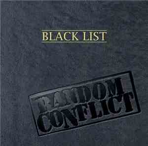 Random Conflict - Black List