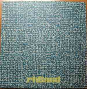 rhBand - Paris No Gesso