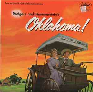 Rodgers And Hammerstein - Oklahoma!