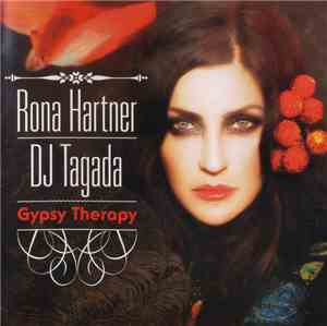 Rona Hartner / DJ Tagada - Gypsy Therapy