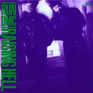 Run-DMC - Raising Hell