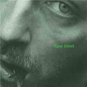 Ryan Elliott - Stepmode EP
