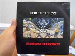 Scruff The Cat - Endfarm Television