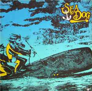 Sea Dog  - Sea Dog