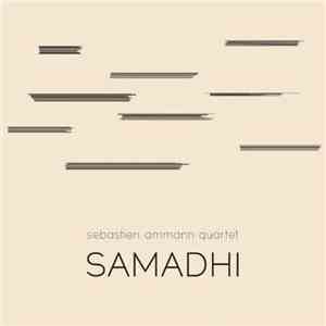 Sebastien Ammann Quartet - Samadhi