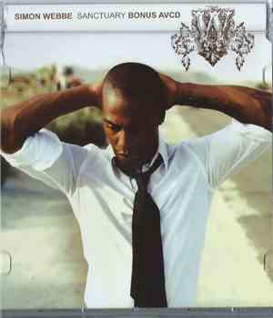 Simon Webbe - Sanctuary - Bonus AVCD