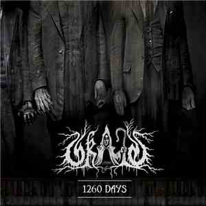 Skald In Veum - 1260 Days