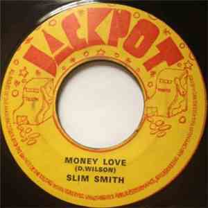 Slim Smith - Turning Point / Money Love