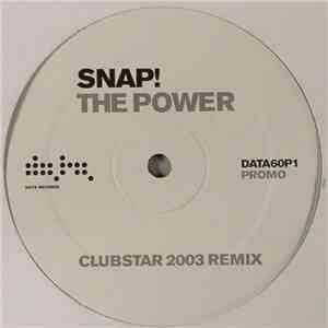 Snap! - The Power (Clubstar 2003 Remix)