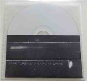 Star Turbine / Animal Machine  - Star Turbine / Animal Machine