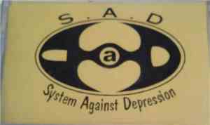 System Against Depression - S.A.D.