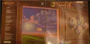 The Doors - 2 Originals Of The Doors