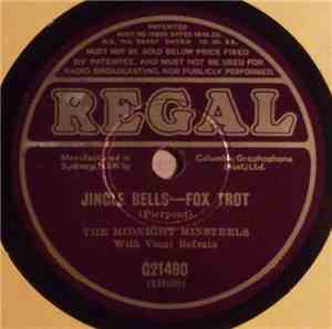 The Midnight Minstrels - Jingle Bells / Christmas Bells Are Ringing