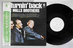The Mills Brothers - No Turnin' Back