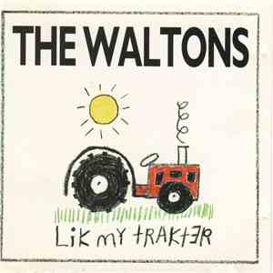 The Waltons - Lik My Trakter