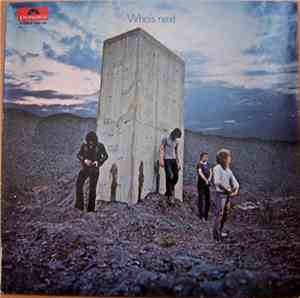 The Who - Who's Next