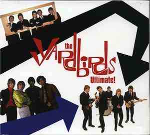 The Yardbirds - Ultimate!