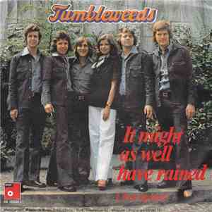 Tumbleweeds - It Might As Well Have Rained