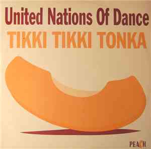 United Nations Of Dance - Tikki Tikki Tonka