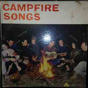 Unknown Artist - Campfire Songs With Famous Western Stars
