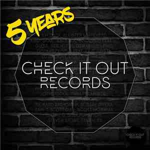 Various - 5 Years Of Check It Out Records