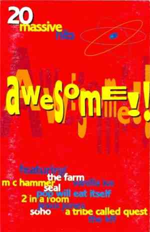 Various - Awesome!!
