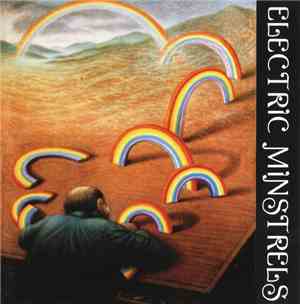 Various - Electric Minstrels