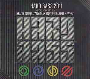 Various - Hard Bass 2011