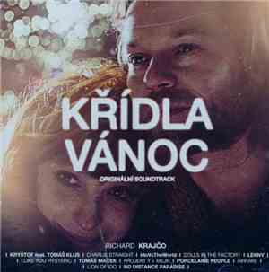 Various - Křídla Vánoc