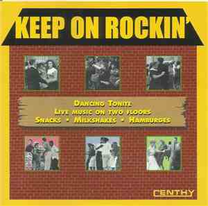 Various - Keep On Rockin'