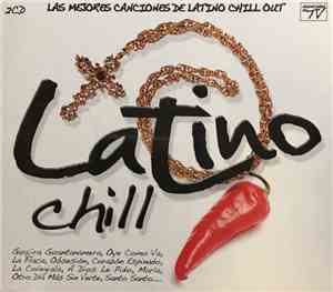 Various - Latino Chill