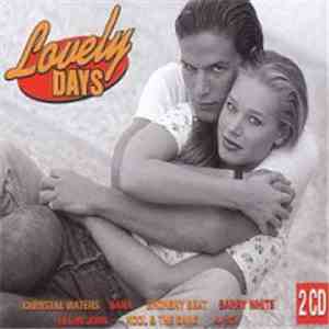 Various - Lovely Days