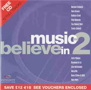 Various - Music 2 Believe In