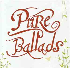 Various - Pure Ballads