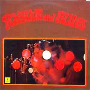 Various - Rhythm & Blues Formidable