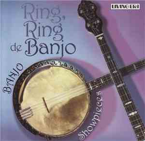 Various - Ring, Ring De Banjo. Banjo Showpieces