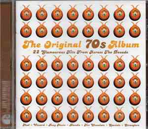 Various - The Original 70s Album
