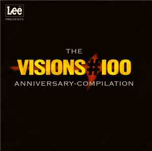 Various - The Visions #100 Anniversary-Compilation