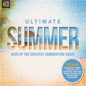Various - Ultimate Summer