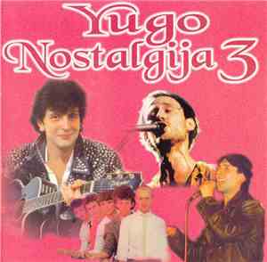 Various - Yugo Nostalgija 3