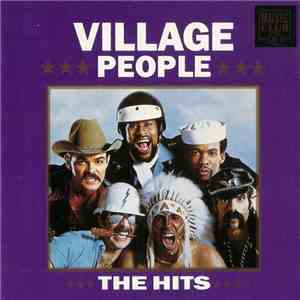 Village People - The Hits